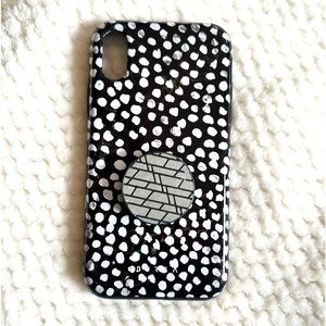 iPhone XR Phone Case